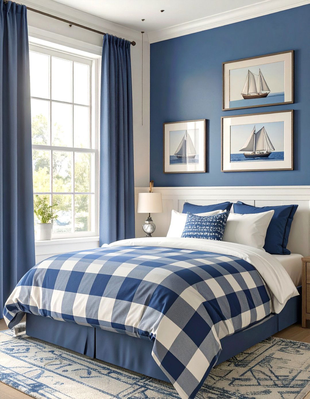 The Classic Prep School Style - 30 guys dorm room ideas