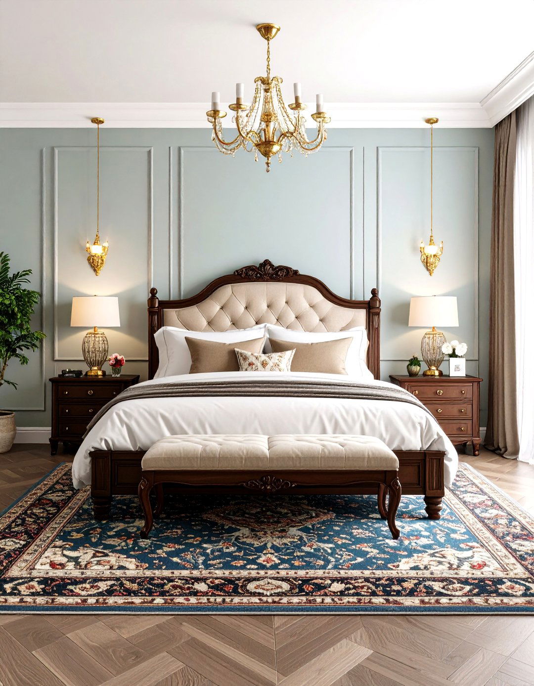 30 Masculine 30 Year Old Male Bedroom Ideas for Men