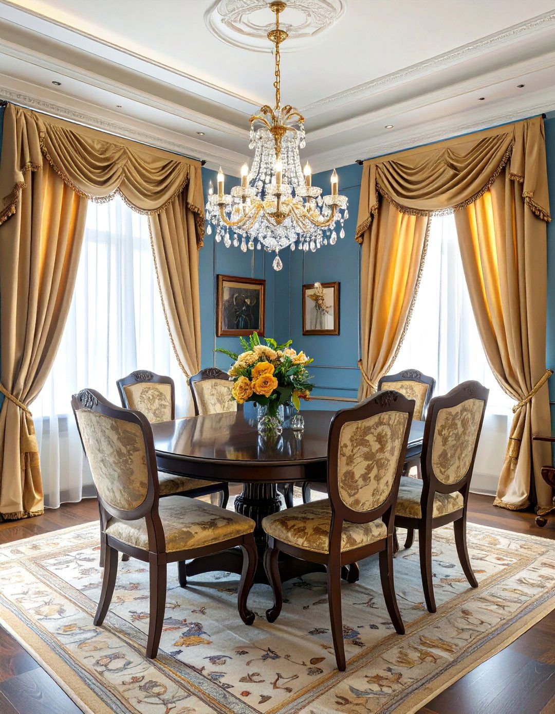 The Classic Traditional Home - 30 best interior design books ideas
