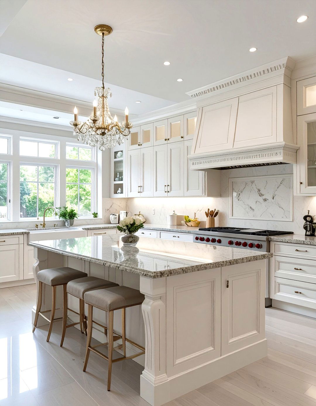 30 Free Kitchen Design Ideas for Your Dream Renovation