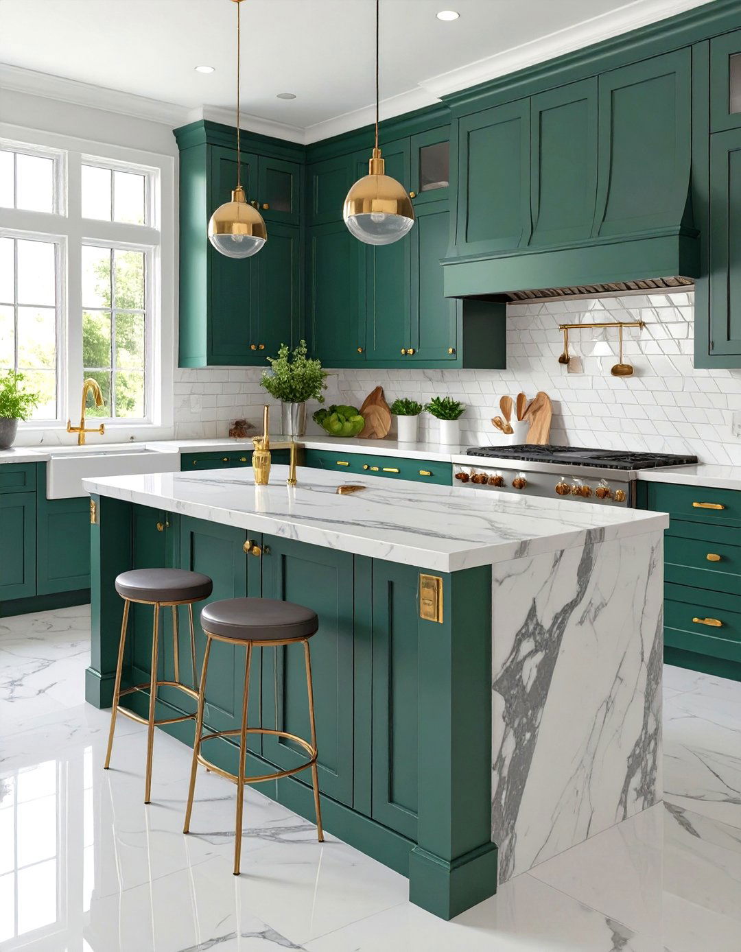 30 Interior Design Photography Ideas for Pro Results