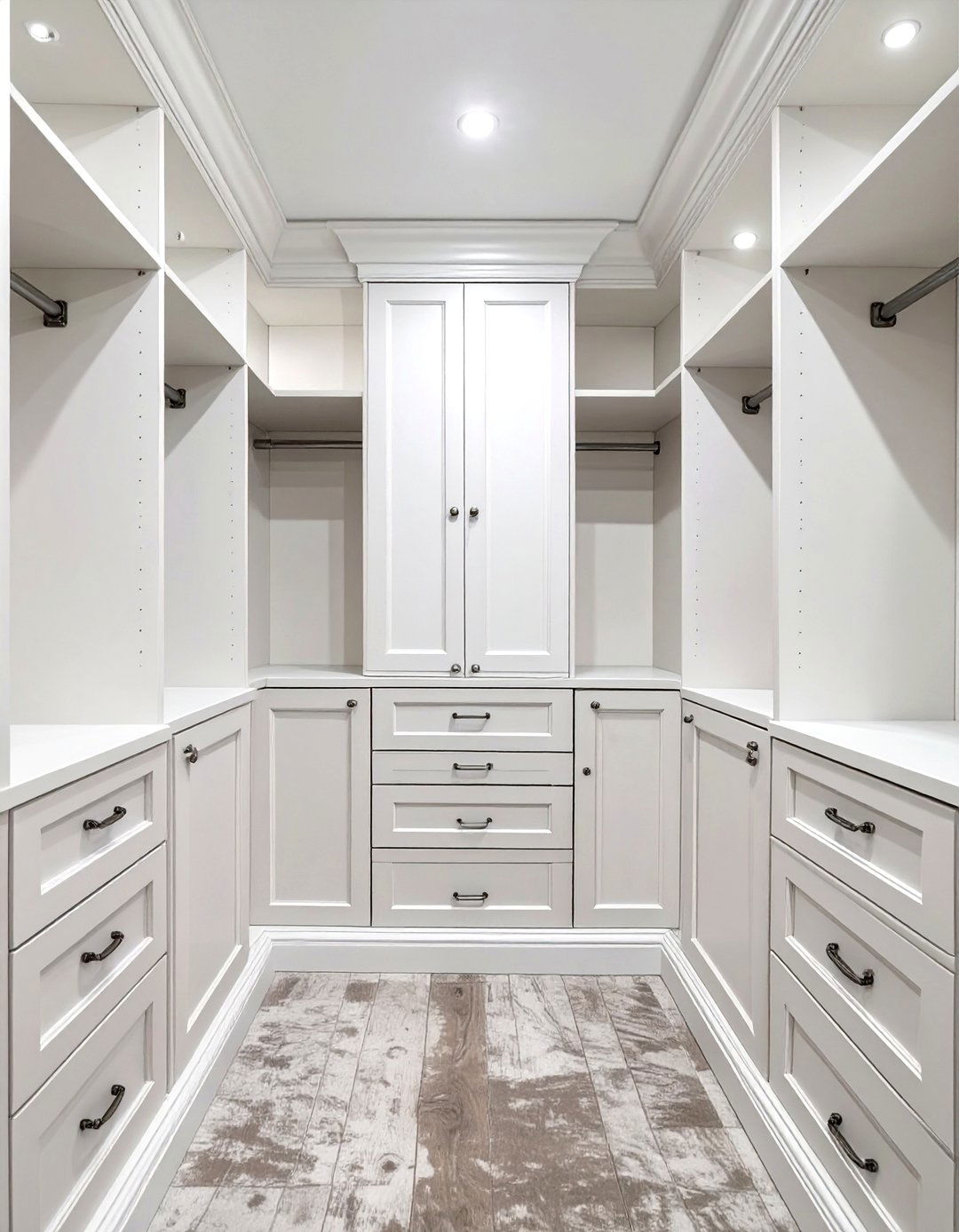 30 Design Closet Online Ideas for Smarter Organization - We Love Home Blog
