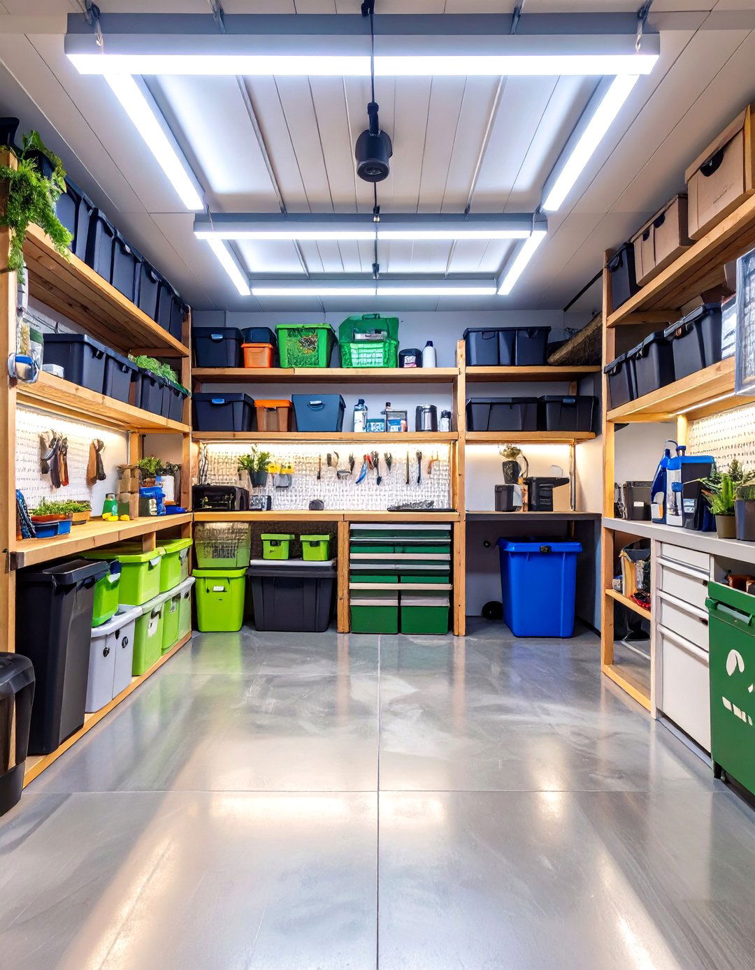 30 Optimized Garage Setup Ideas For Better Function We Love Home Blog 30-optimized-garage-setup-ideas-for-better-function-we-love-home-blog