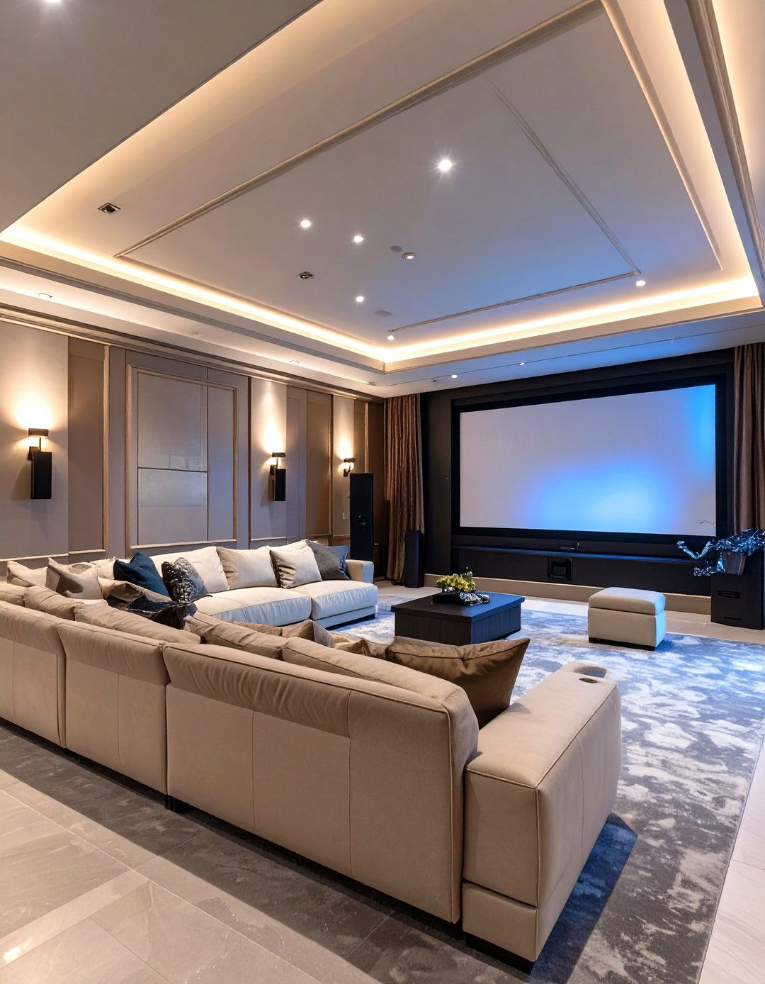 The Clients Favorite Movie Genre - 30 which of the following is not an influencing factor on interior design ideas