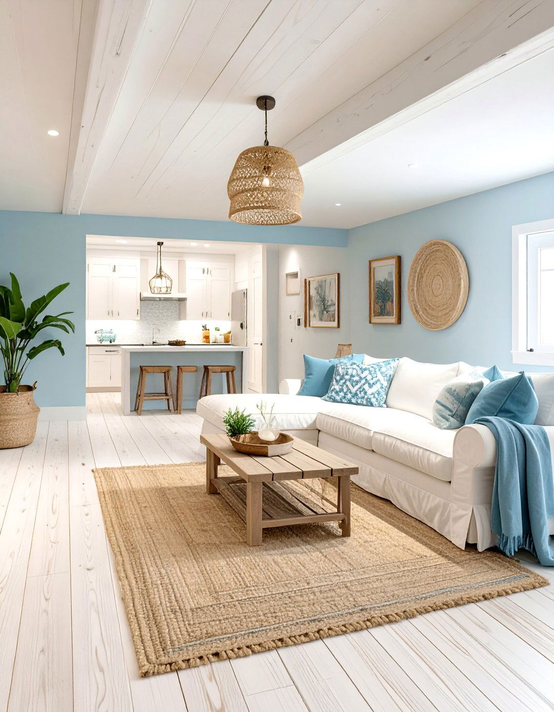 30 Clever Basement Apartment Ideas for Rental Income - We Love Home Blog