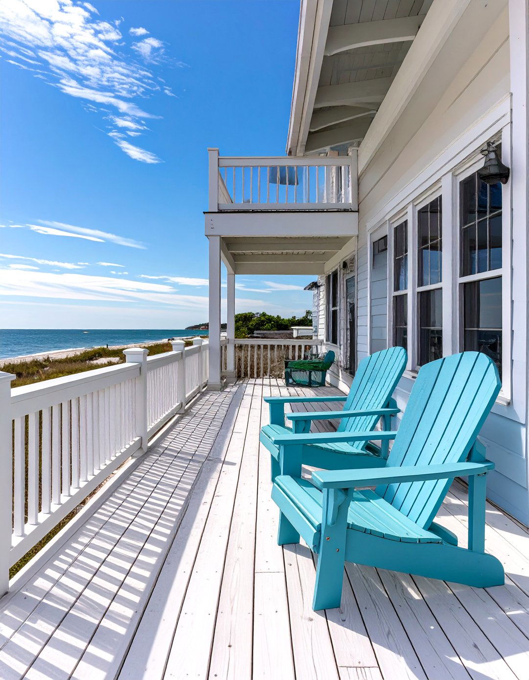 30 Professional Deck Design Plans Ideas for Your Build - We Love Home Blog