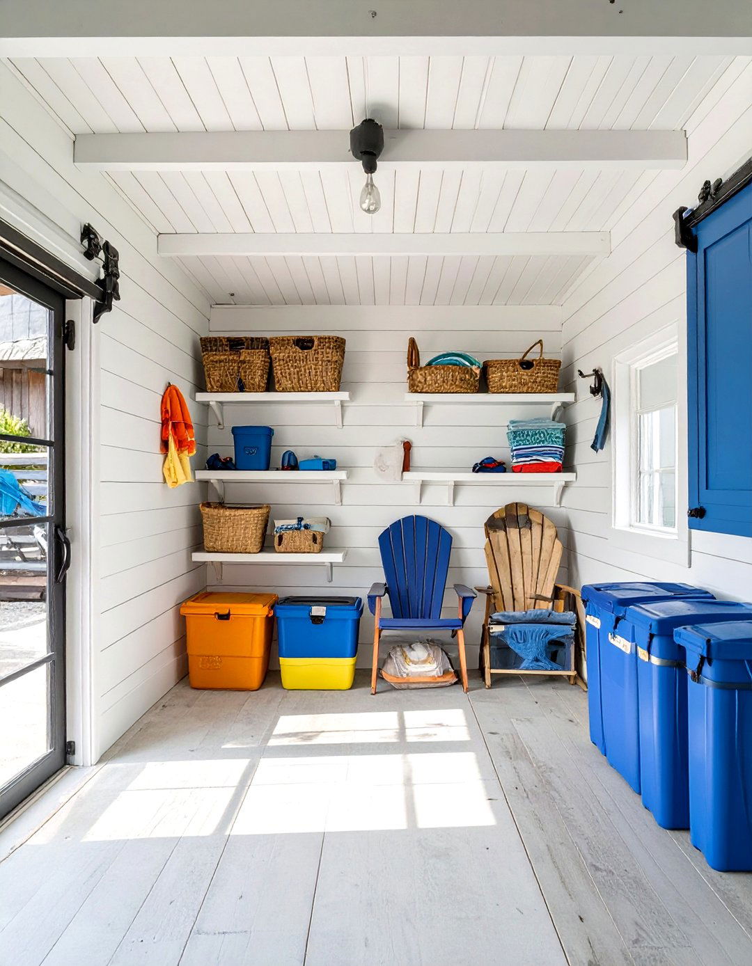 30 Efficient Garage Layout Ideas for Better Flow - We Love Home Blog