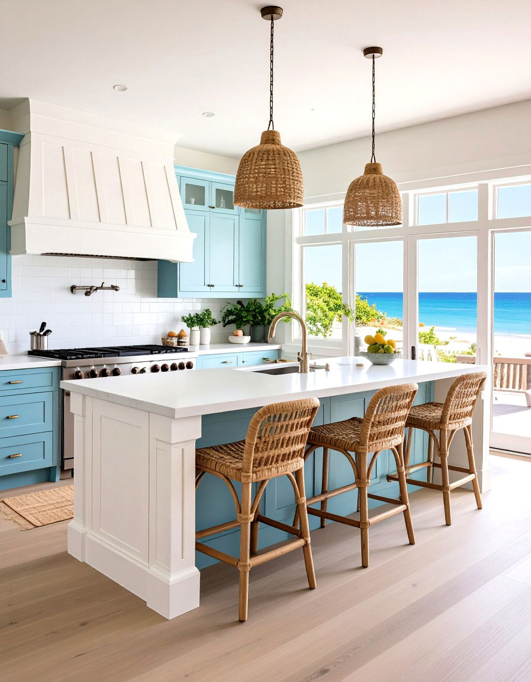 30 Best Kitchen Style Ideas for a Beautiful Home Update - We Love Home Blog