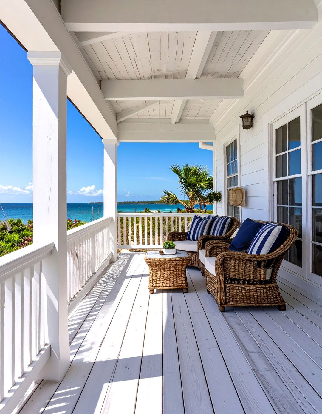 30 Best Elevated Deck Ideas for Your Dream Backyard - We Love Home Blog