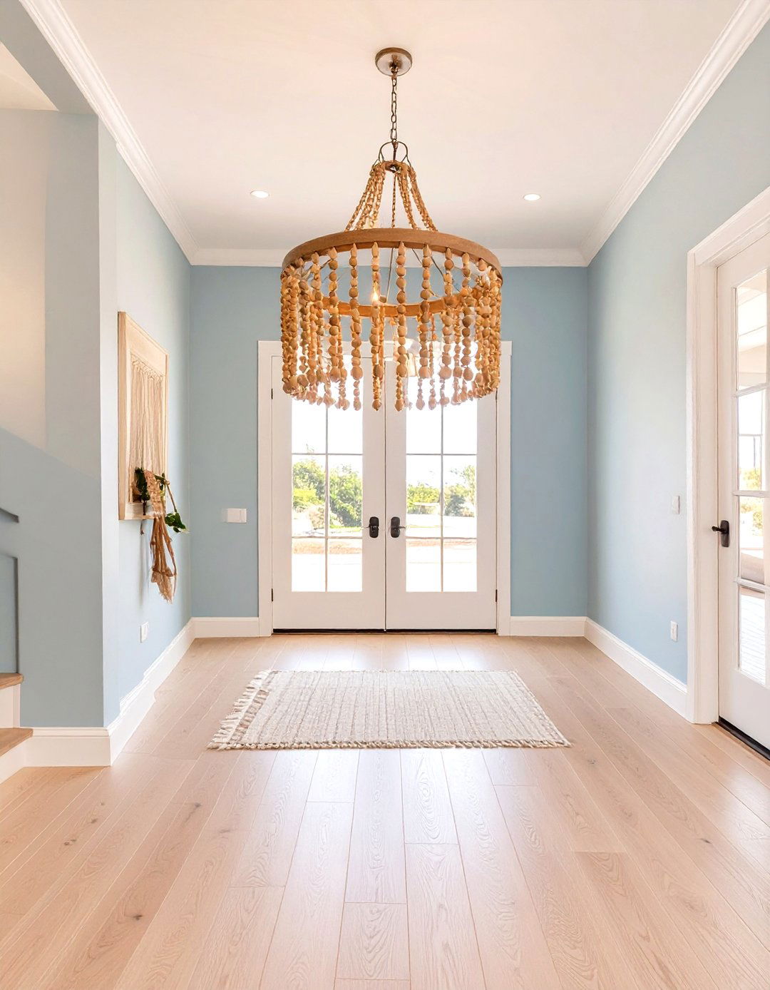 30 Grand Foyer Chandelier Ideas to Light Up Your Entryway - We Love ...