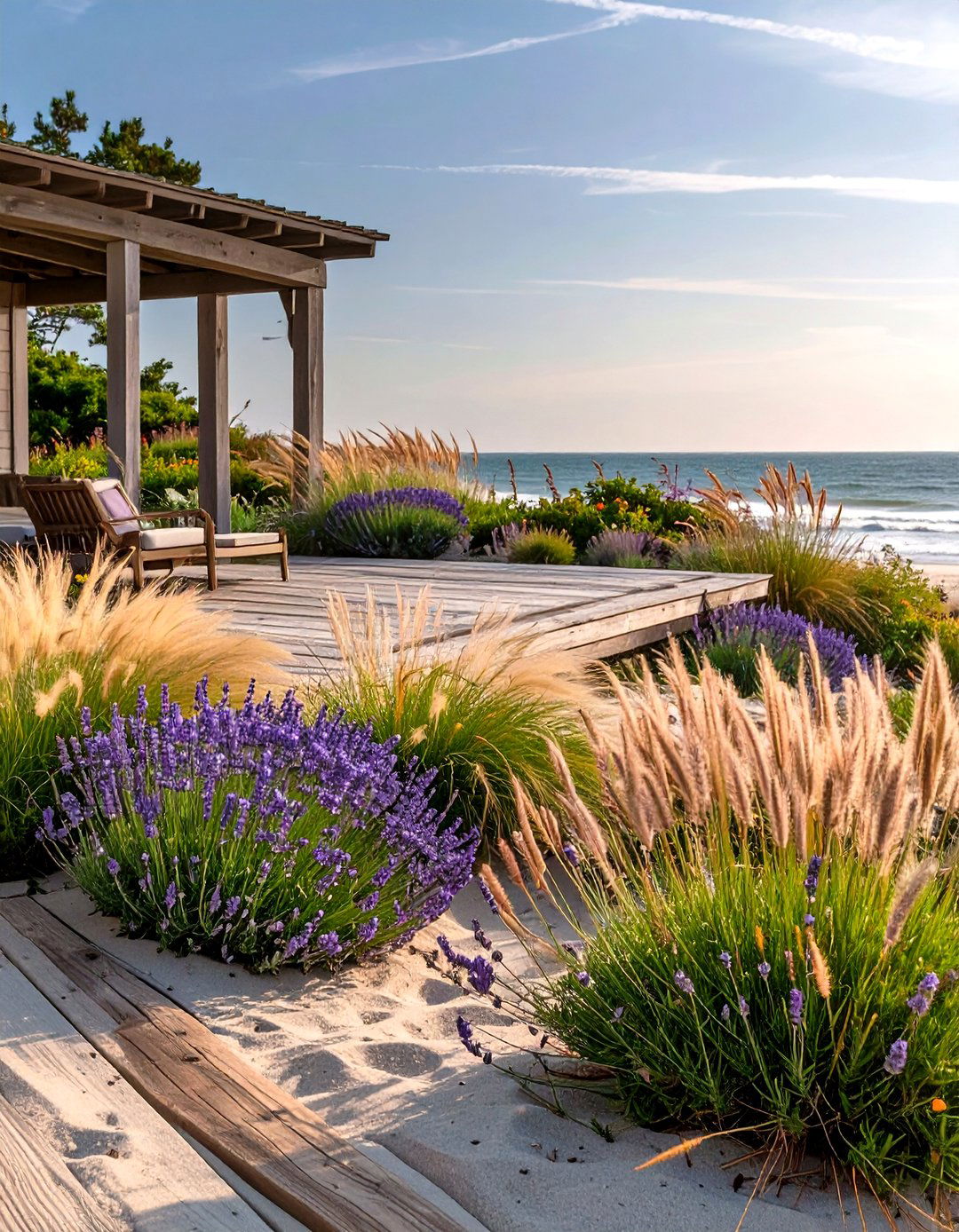 The Coastal Garden Design - 30 garden design software ideas