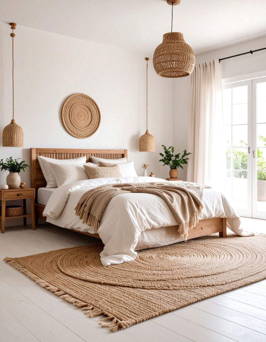 The Coastal Grandmother Bedroom - 30 grown woman bedroom ideas