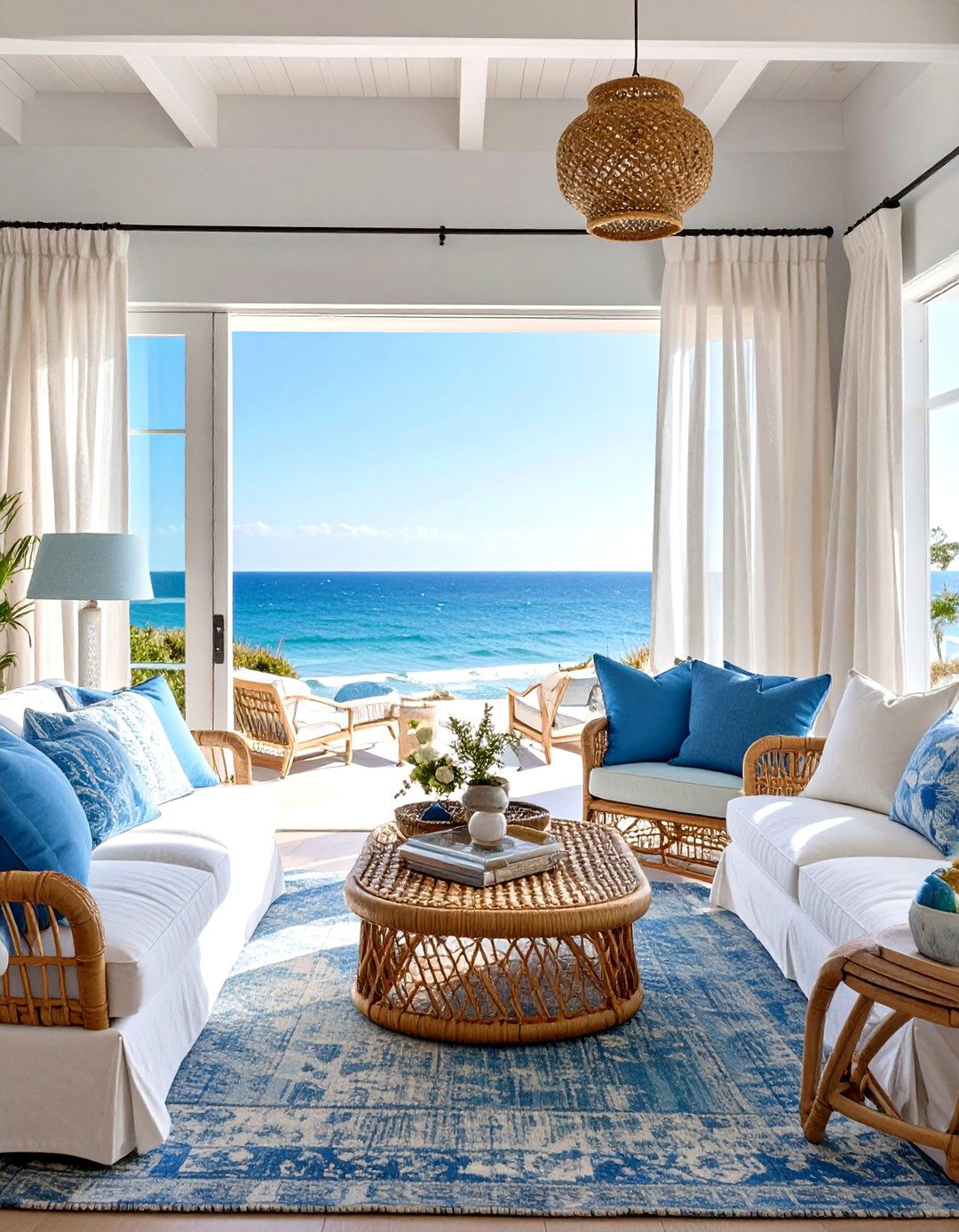 30 Luxury Interior Design Ideas for a Sophisticated Home - We Love Home ...