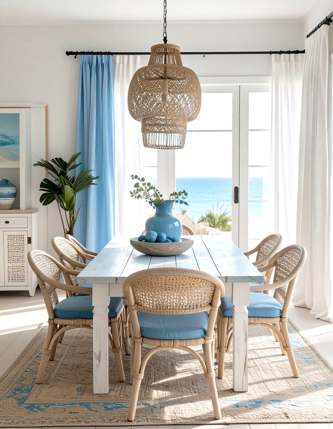 30 Sophisticated Dining Room Interior Design Ideas - We Love Home Blog