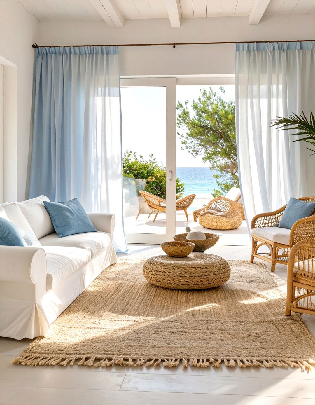 30 Creative Home Design Ideas to Transform Your Space - We Love Home Blog