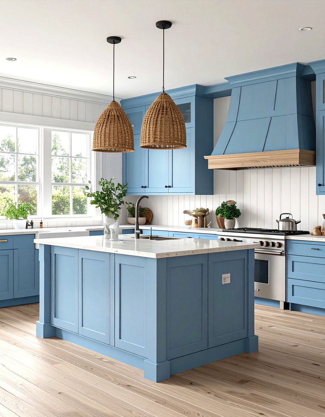 30 Kitchen Remodeling Ideas to Transform Your Cooking - We Love Home Blog