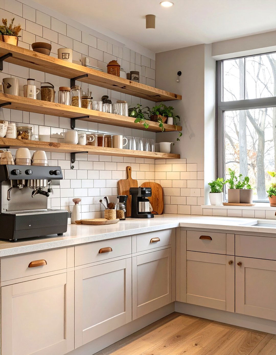 The Coffee Culture Kitchen Hub - 30 interior design seattle ideas