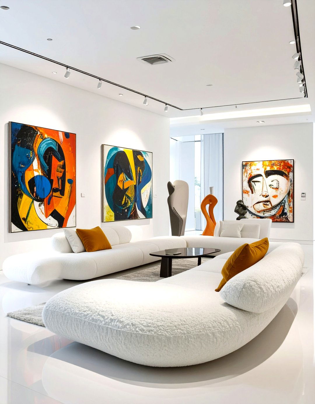 The Collectors Curated Gallery - 30 high end interior design ideas