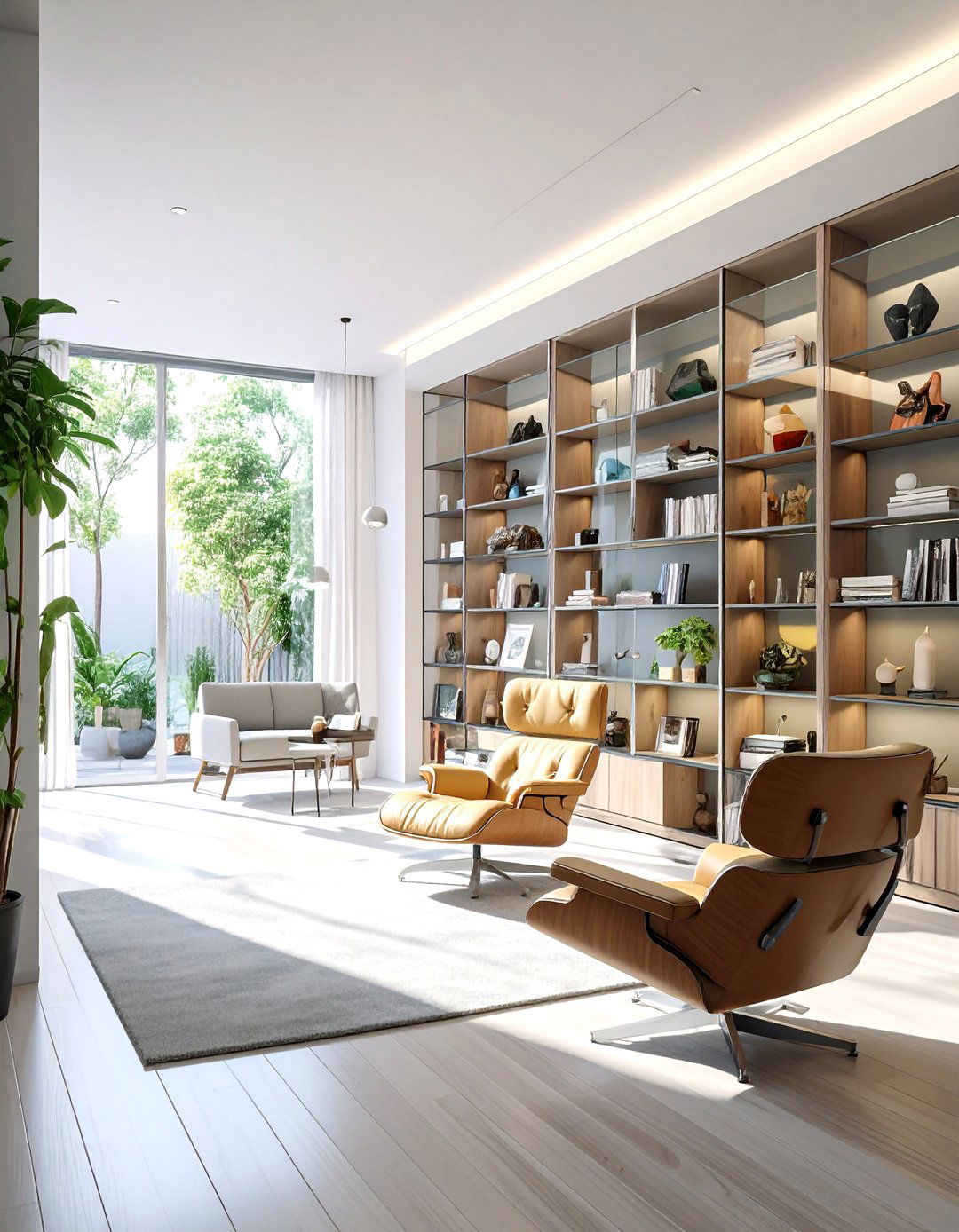 The Collectors Curated Gallery - 30 man cave furniture ideas