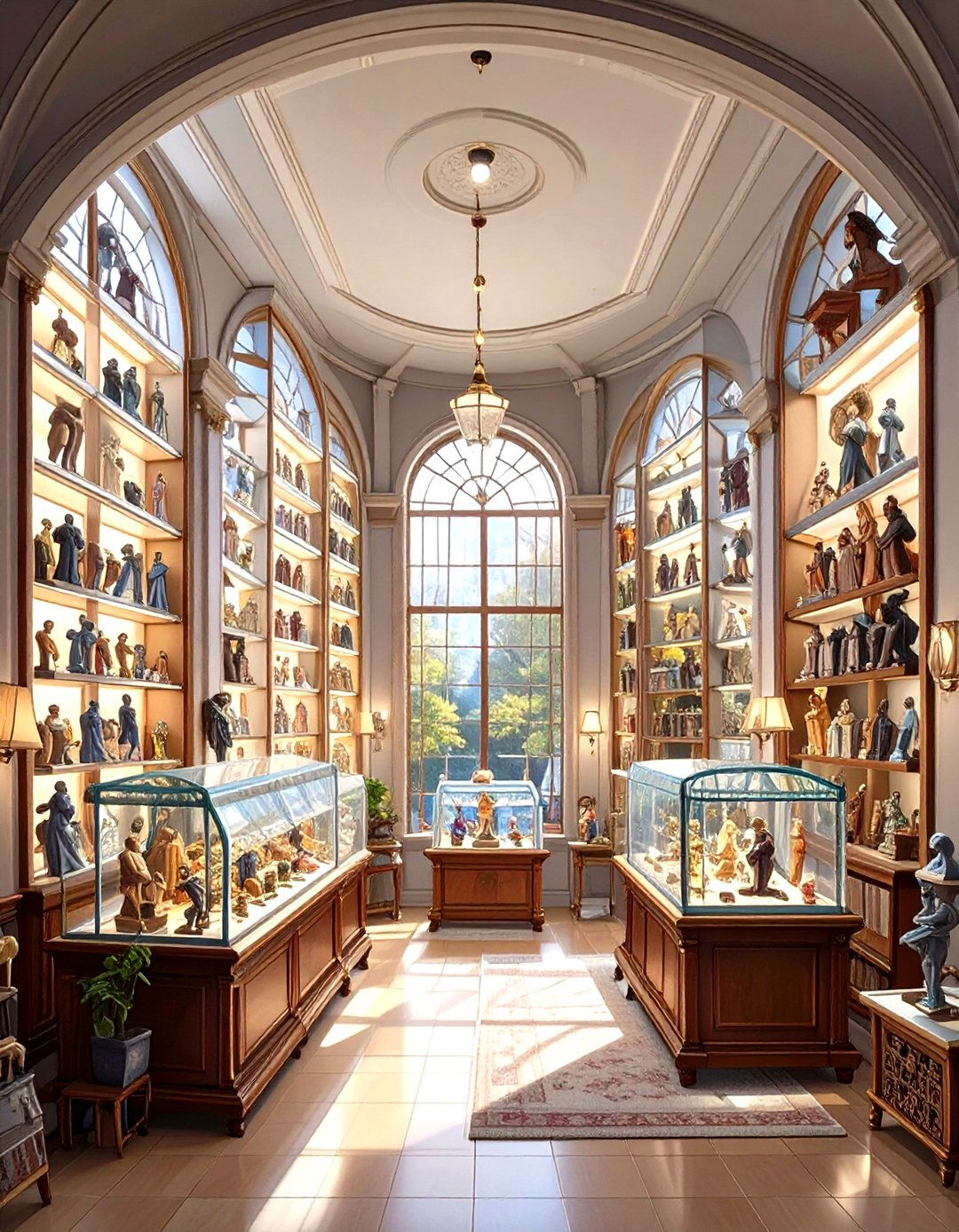 The Collectors Curated Gallery - 30 man cave room ideas