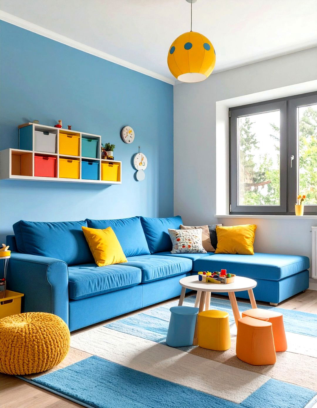The Collectors Display Game Room - 30 game room furniture ideas