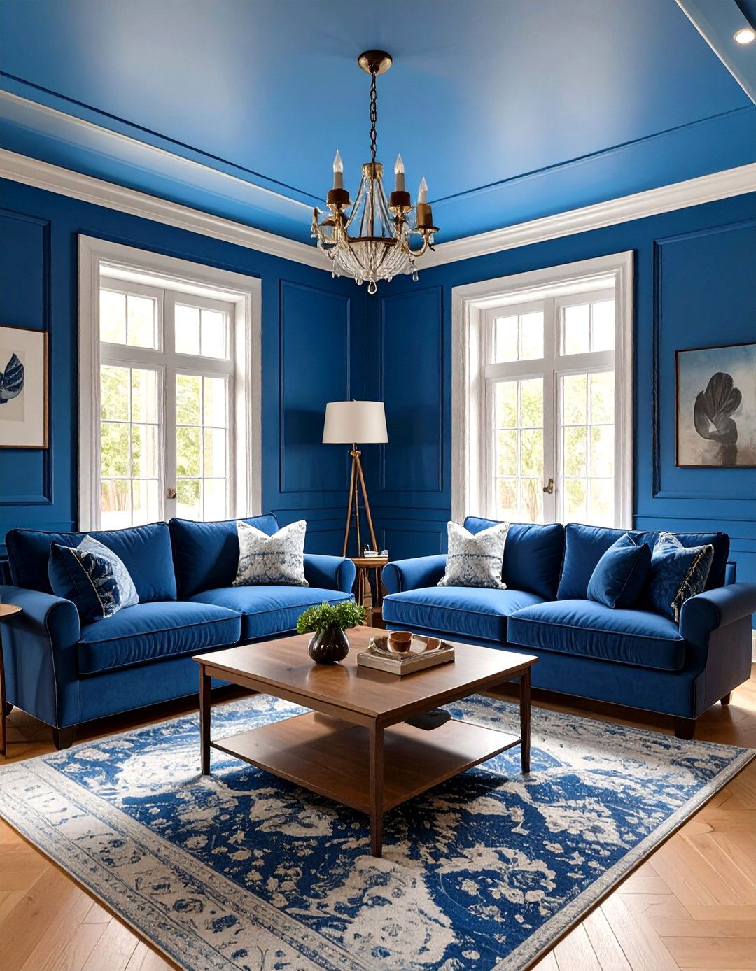 30 Interior Design for Living Room Ideas You Will Love - We Love Home Blog