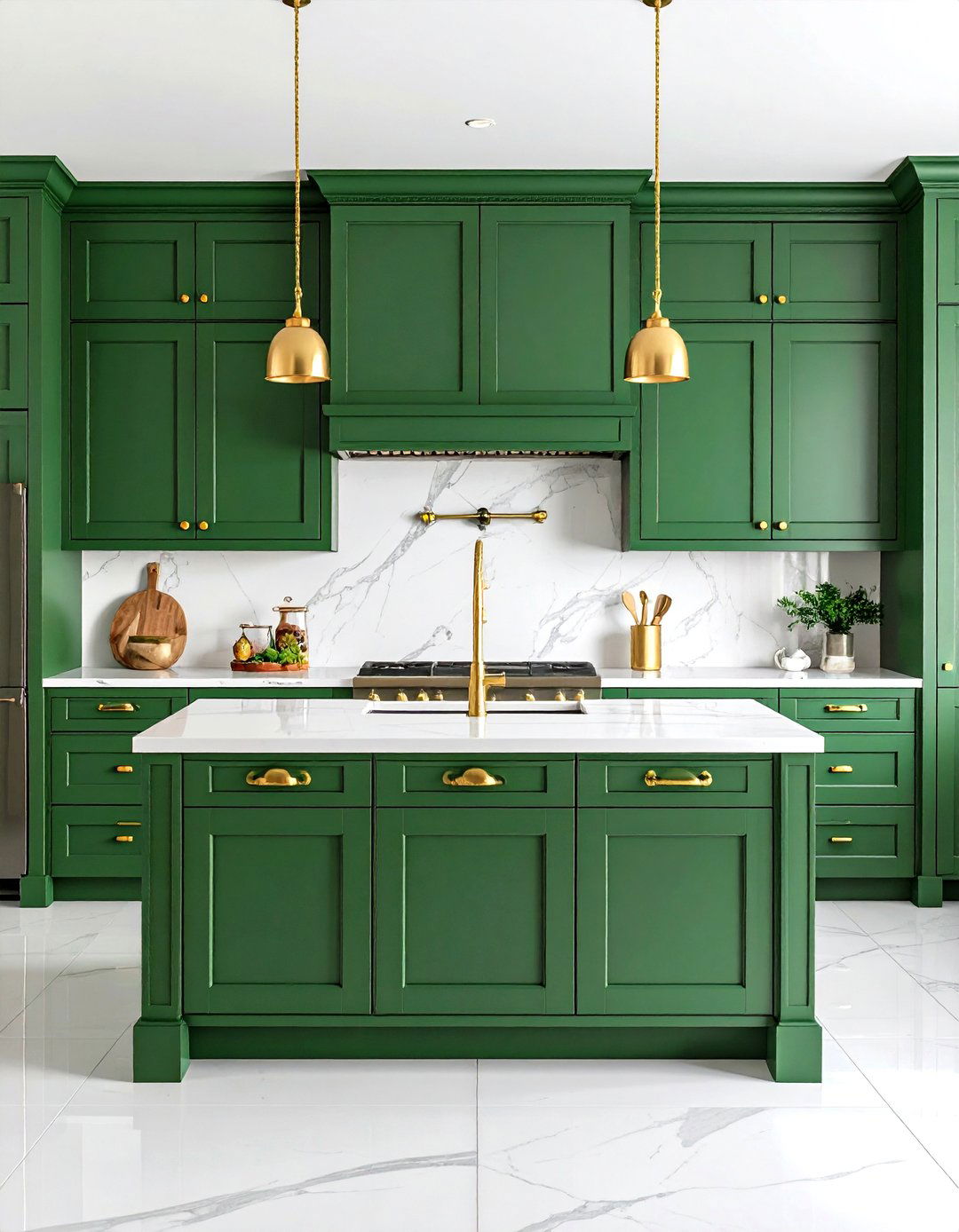 30 Best Kitchen Remodels Ideas for a Fresh New Look - We Love Home Blog