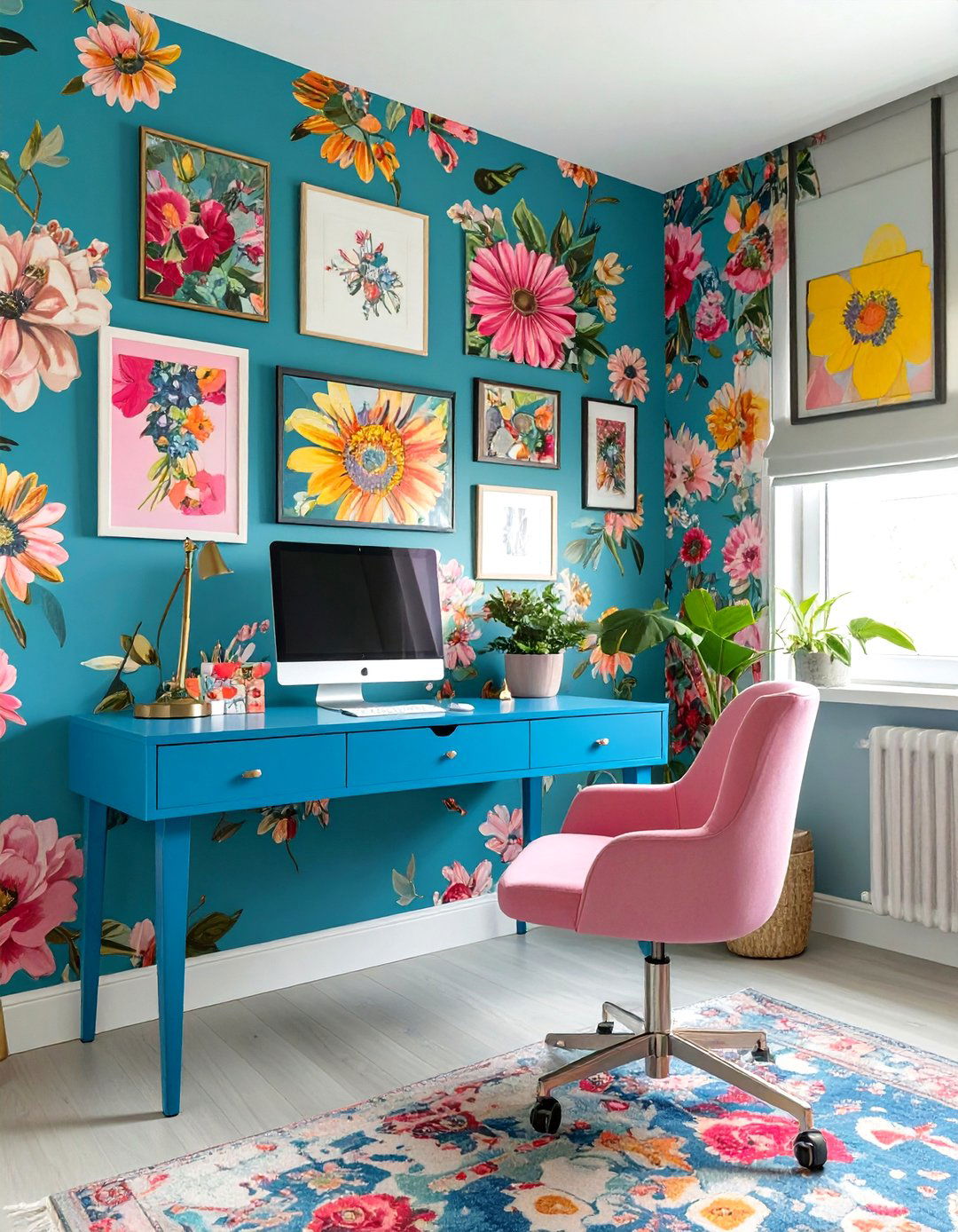 30 Cool Home Office Ideas for a Modern Workspace - We Love Home Blog