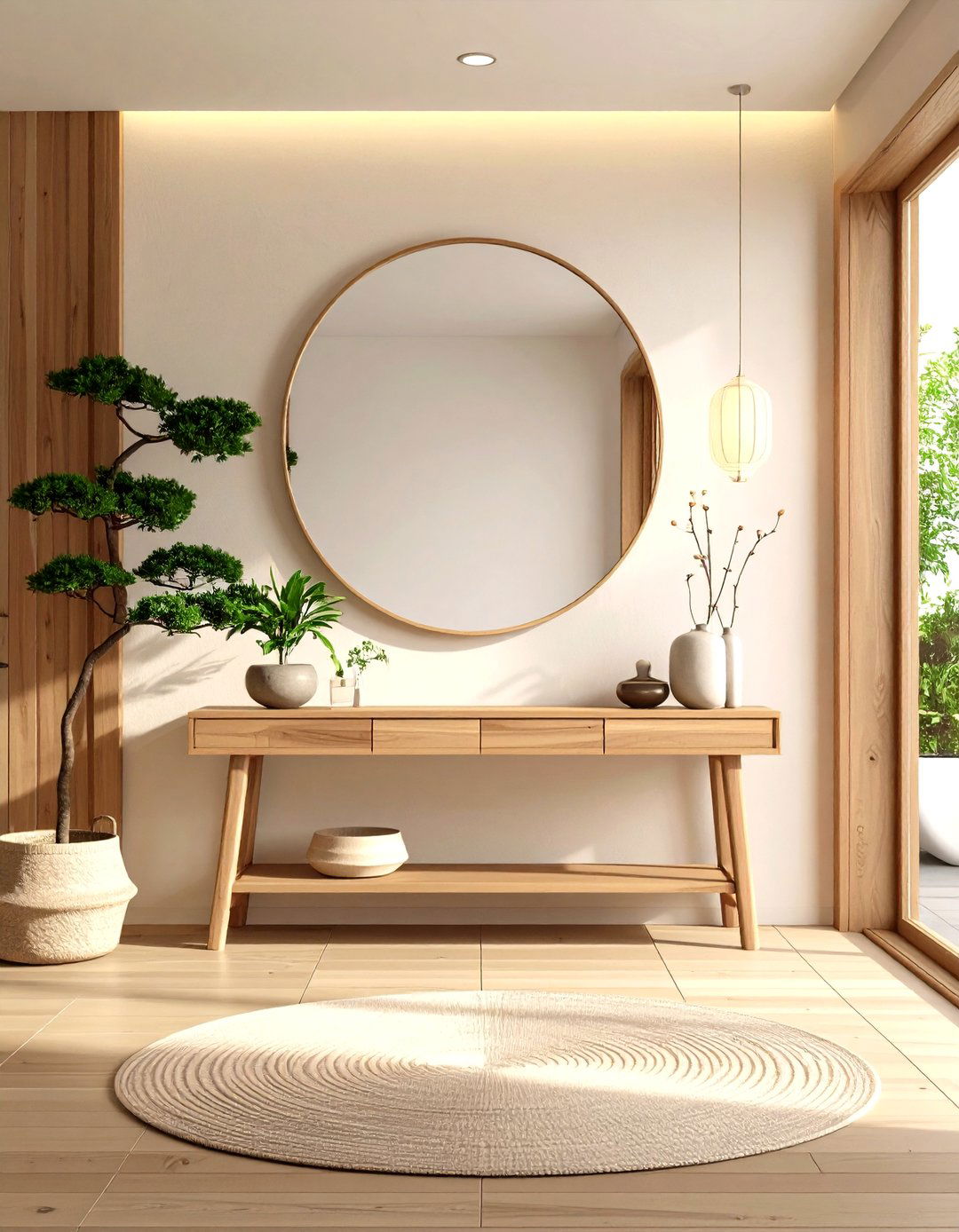 30 Feng Shui Interior Design Ideas - We Love Home Blog