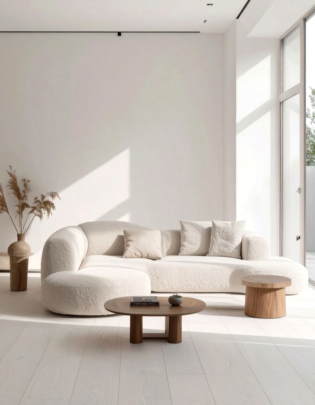 The Concept of Negative Space - 30 why interior design is interesting mintpaldecor ideas