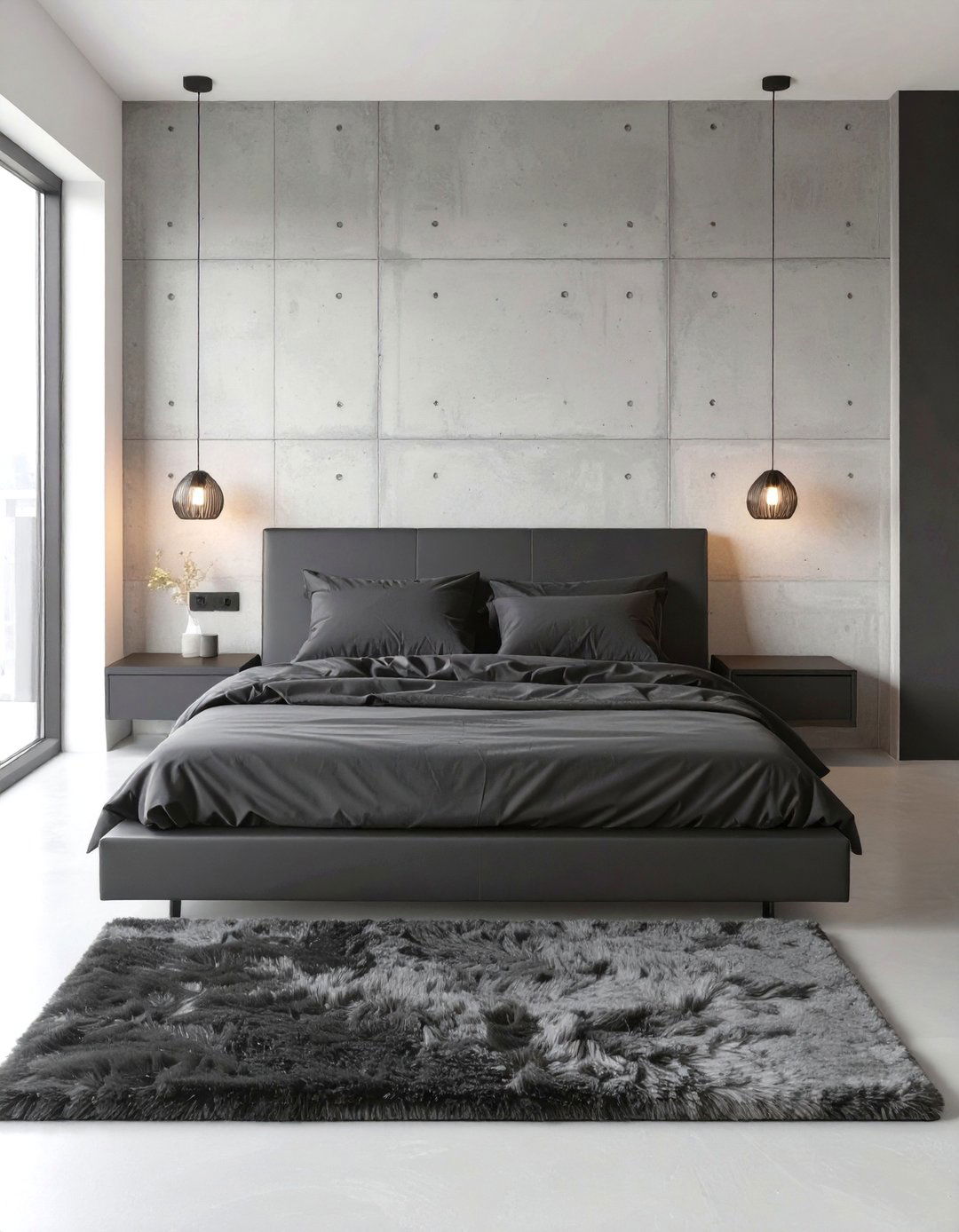 30 Moody Bedroom Ideas for a Dark and Cozy Retreat - We Love Home Blog