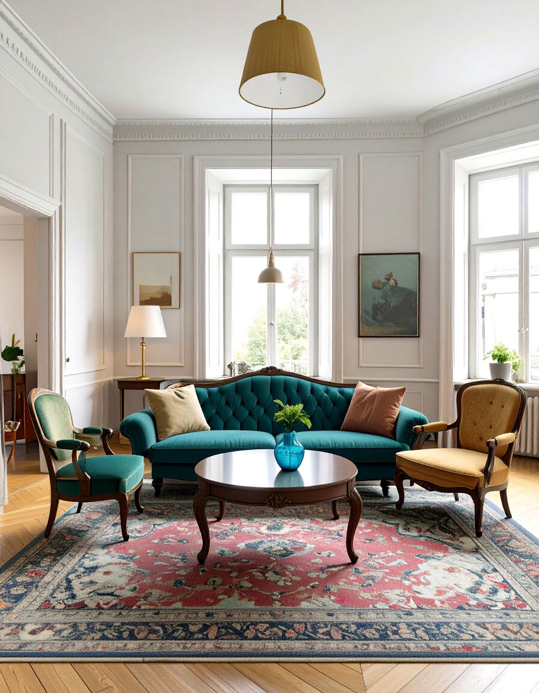 The Condemnation of Excessive Furniture - 30 what was one of poe's views of interior design in america ideas