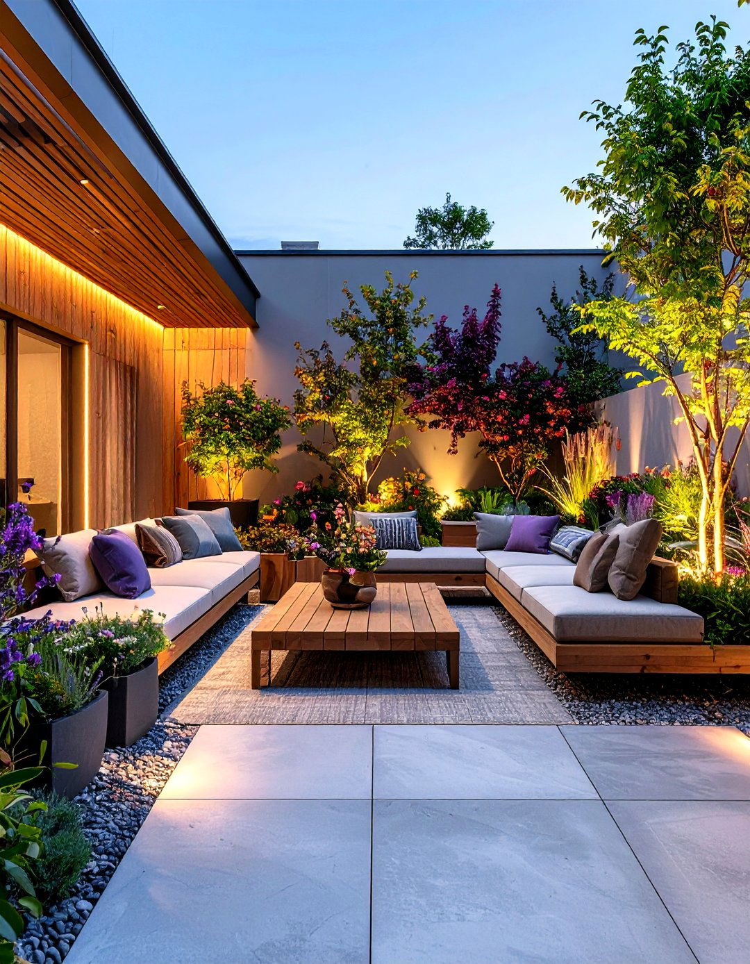 30 Best Garden Inspiration Ideas for Your Next Project - We Love Home Blog