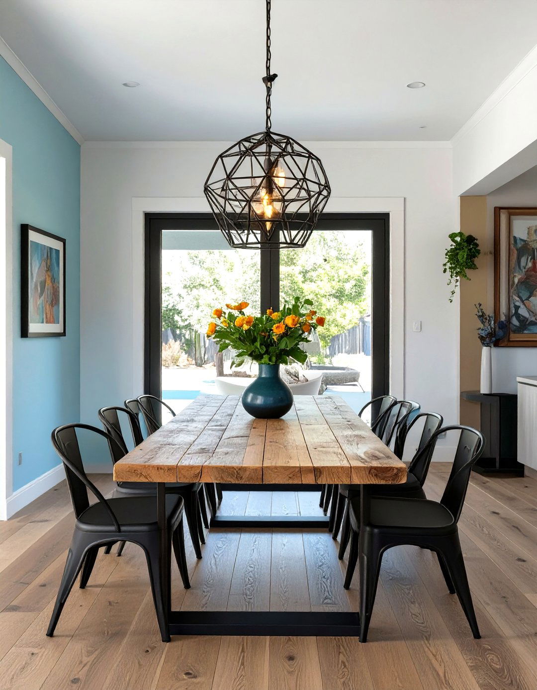 30 Modern Spanish Style Interior Design Ideas for Homes - We Love Home Blog