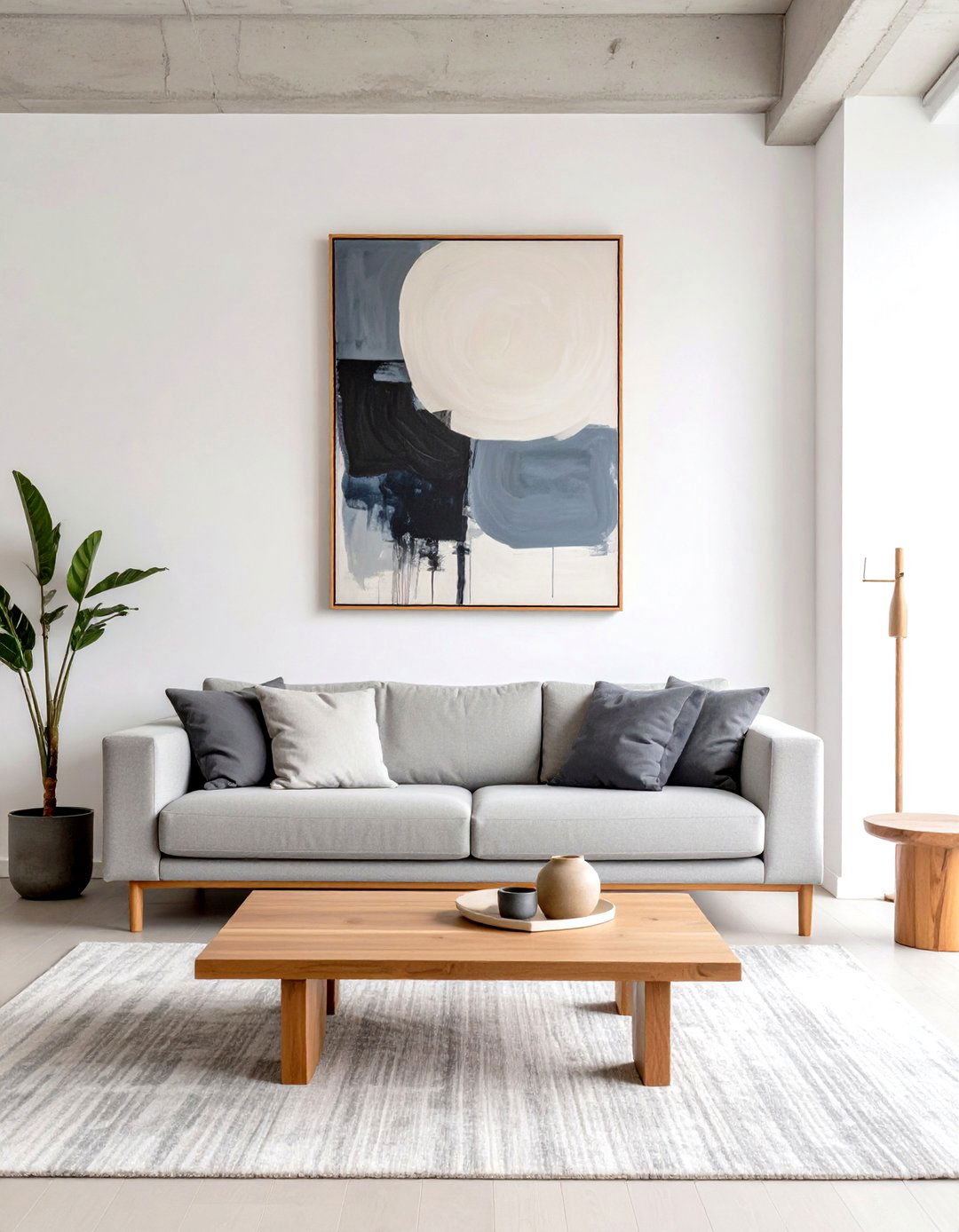 The Core Philosophy of Minimalist Interior Design - 30 what is minimalist interior design ideas