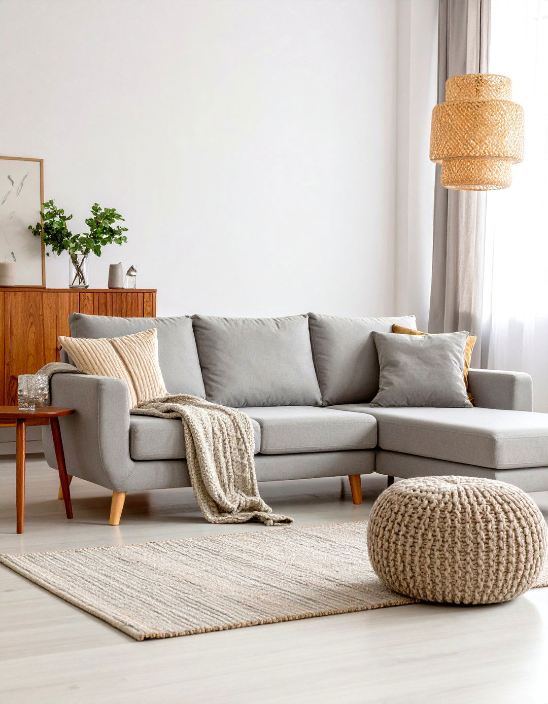 The Corner Seating Living Room - 30 furniture ideas for small living room