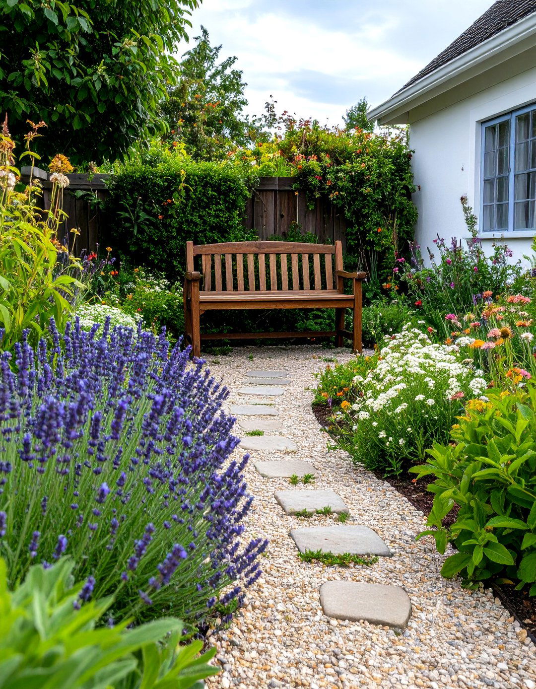 30 Front Yard Xeriscape Ideas Colorado Homeowners Love - We Love Home Blog
