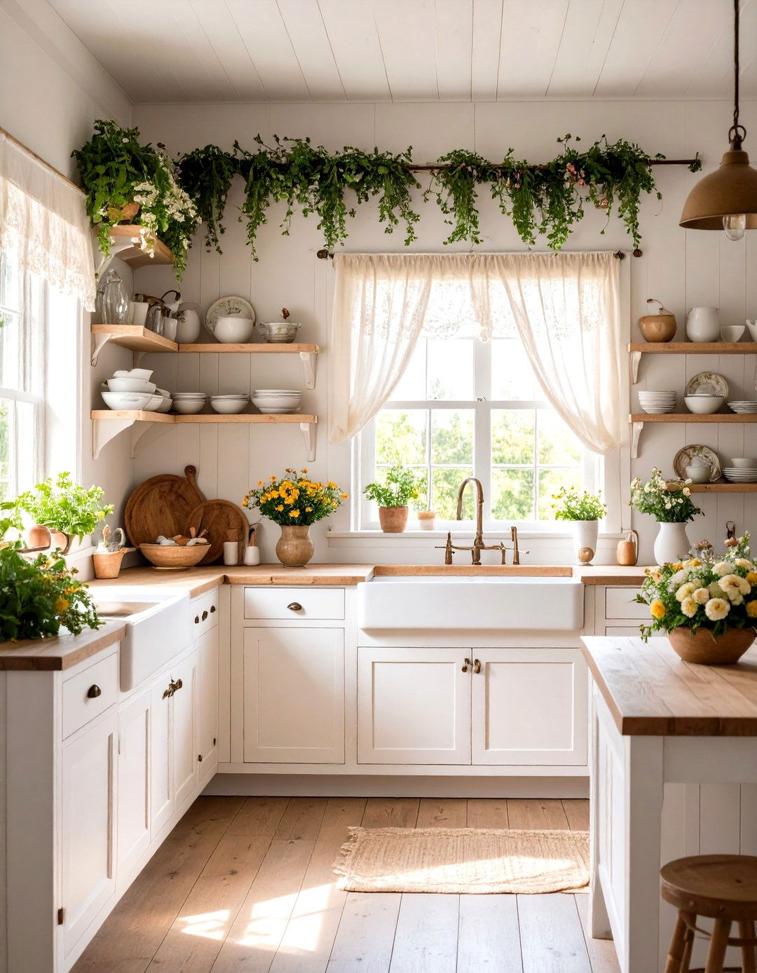 30 Design Your Kitchen Ideas for Functional Cooking - We Love Home Blog