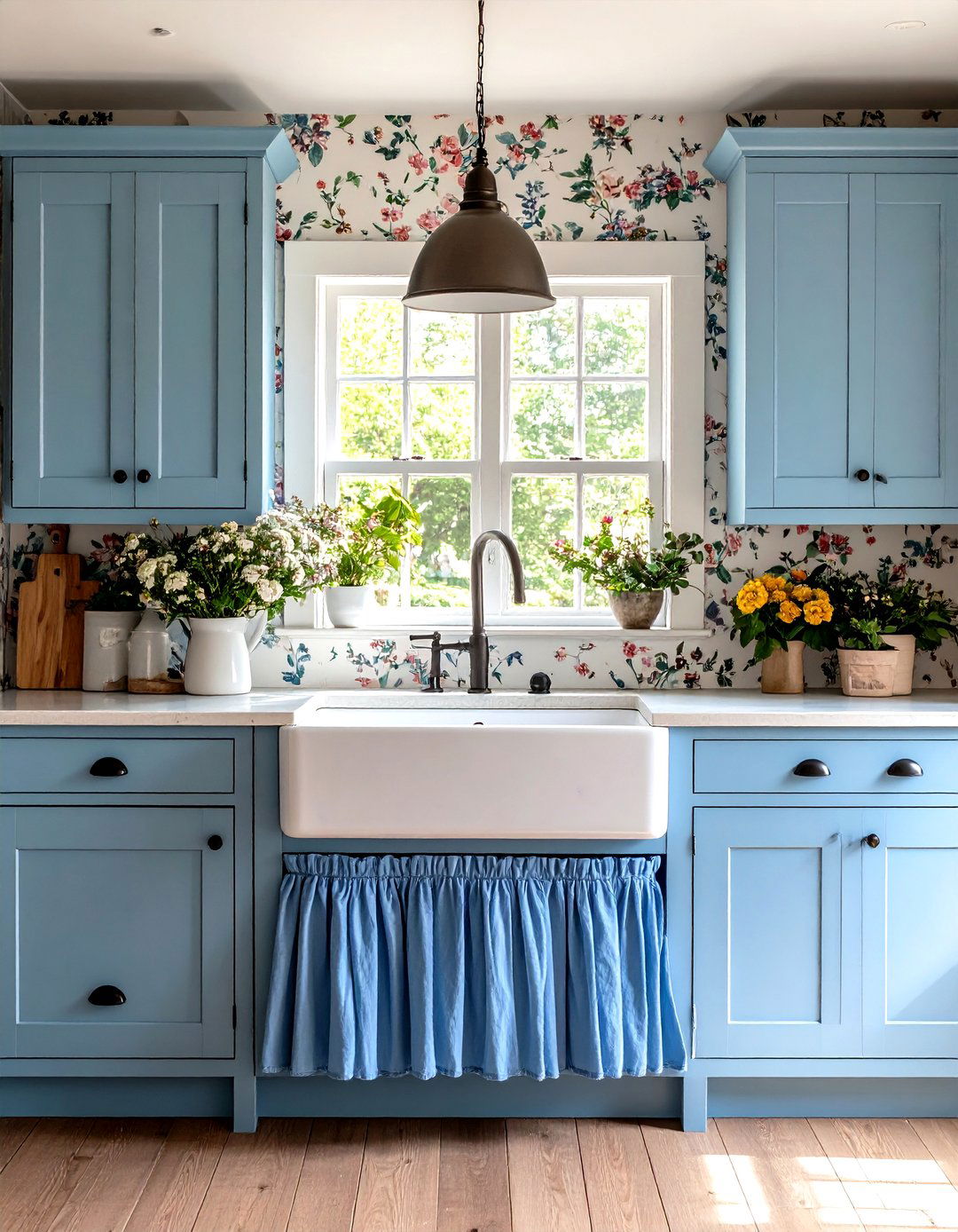 The Cottagecore Kitchen - 30 kitchen ideas 2022