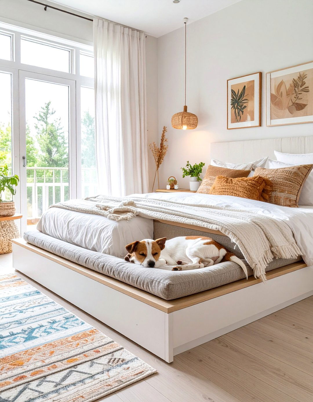 30 AI Pet-Friendly Home Design Ideas for Your House