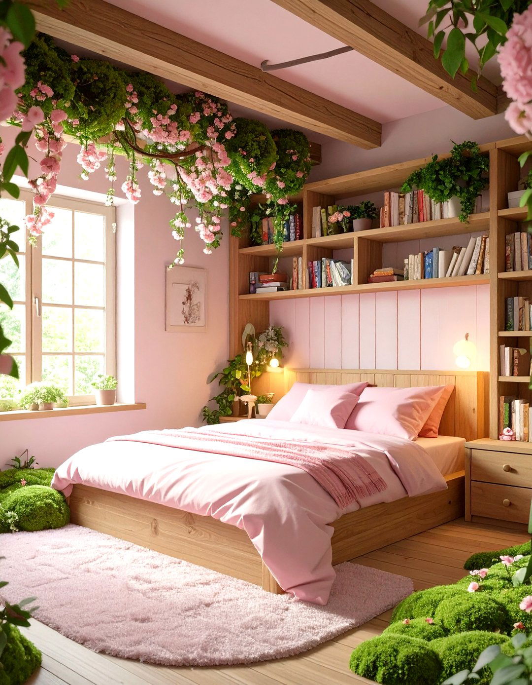 30 Minecraft Bedroom Designs to Elevate Your Base - We Love Home Blog