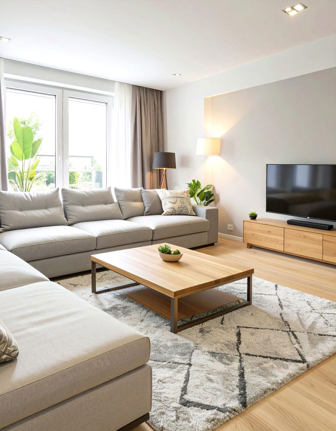 The Cozy Couch Co Op Game Room - 30 game room furniture ideas