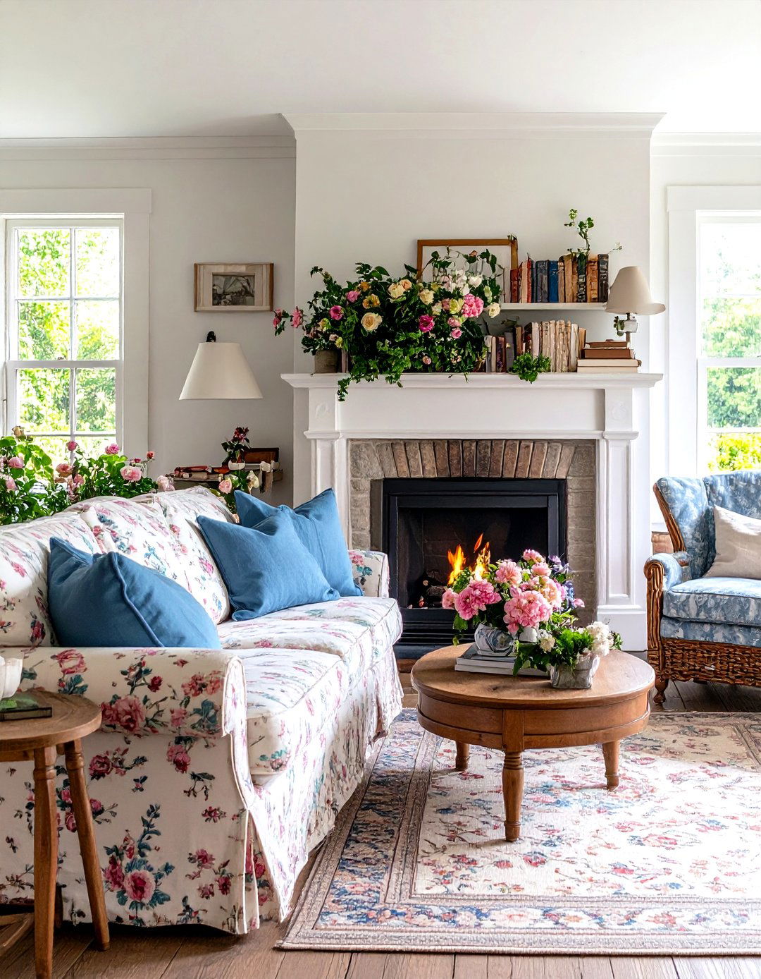 30 Family Room Design Ideas for a Beautiful Layout