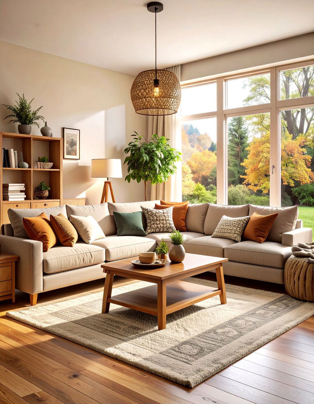 The Cozy Family Room Haven - 30 family room vs living room decorating ideas