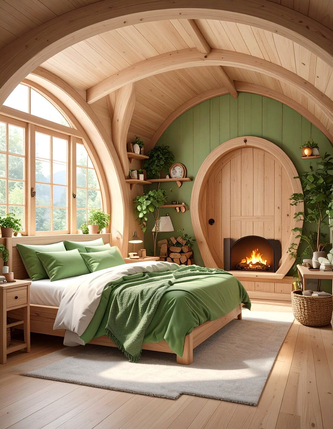 30 Minecraft Bedroom Designs to Elevate Your Base - We Love Home Blog