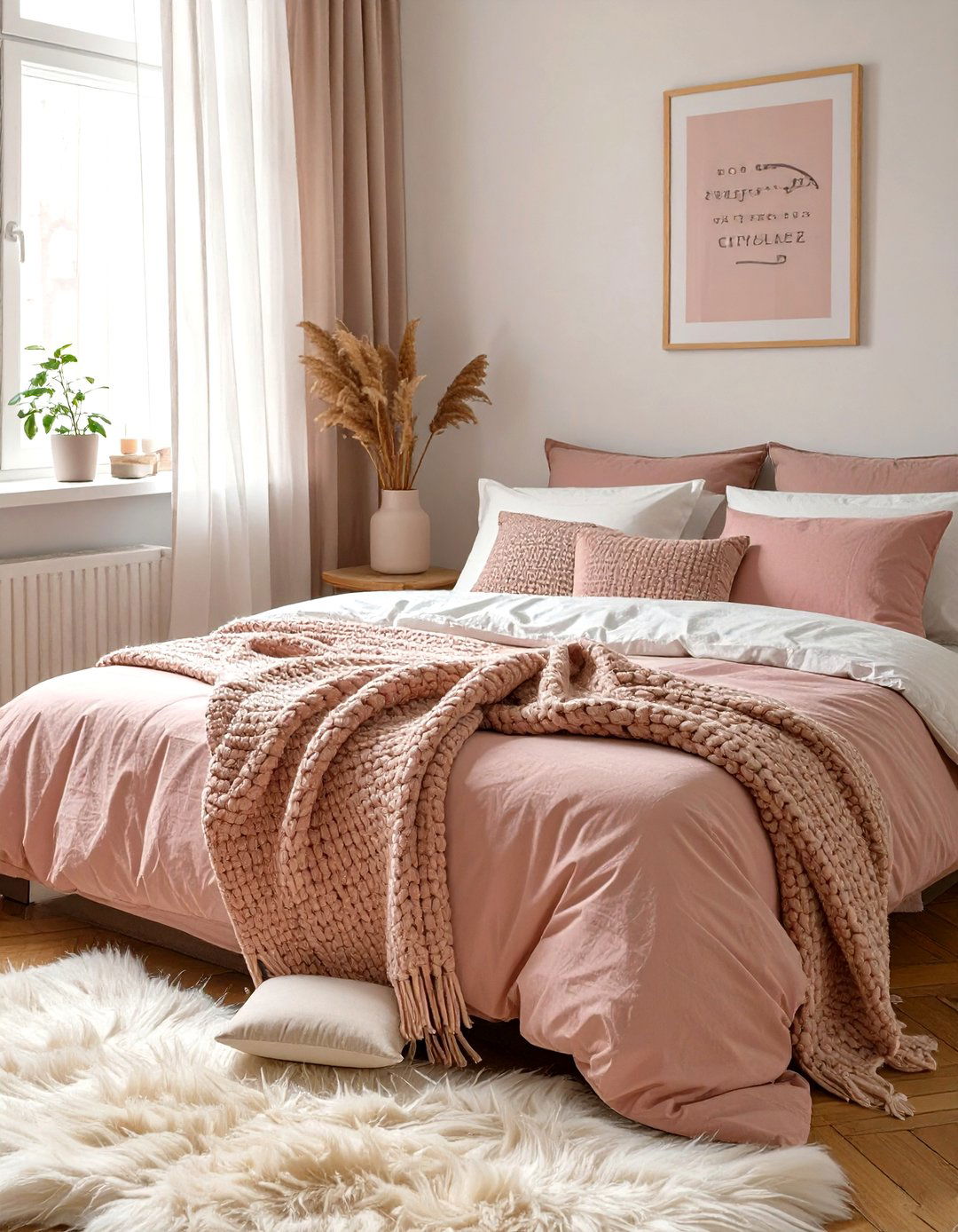 30 Modern Scandinavian Interior Design Ideas for Homes - We Love Home Blog