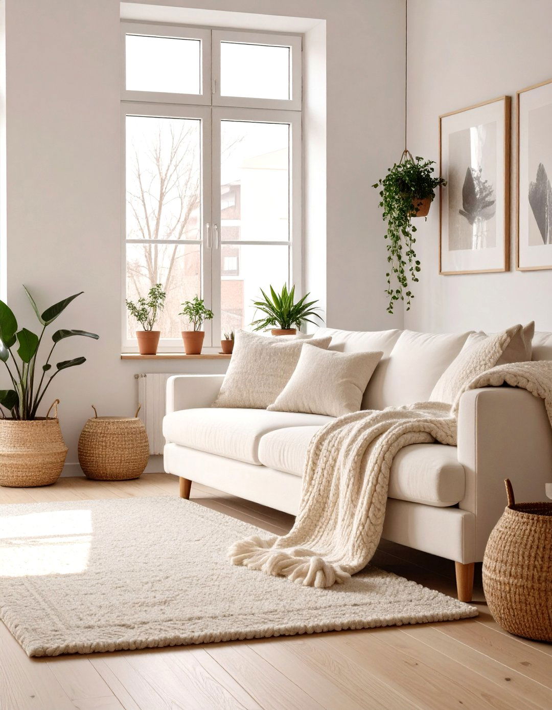 The Cozy Scandinavian Retreat - 30 home design games online free ideas