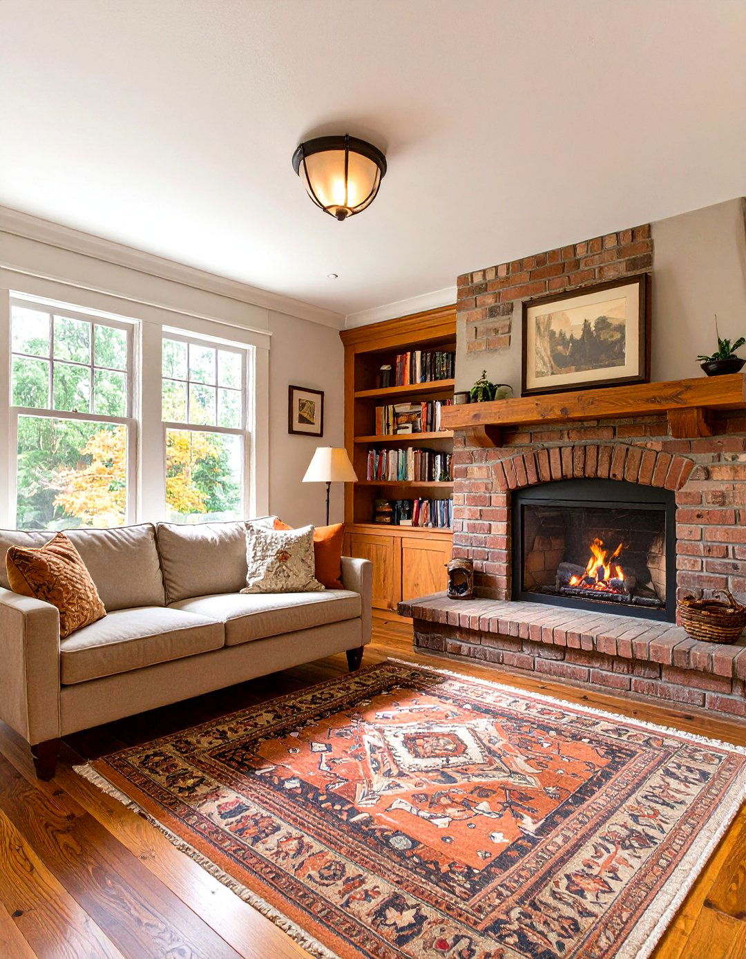 30 Stunning Cottage Interior Design Ideas to Try - We Love Home Blog