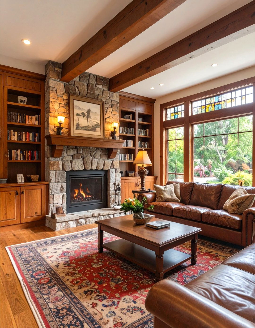 The Craftsman Bungalow House Design - 30 online house design ideas