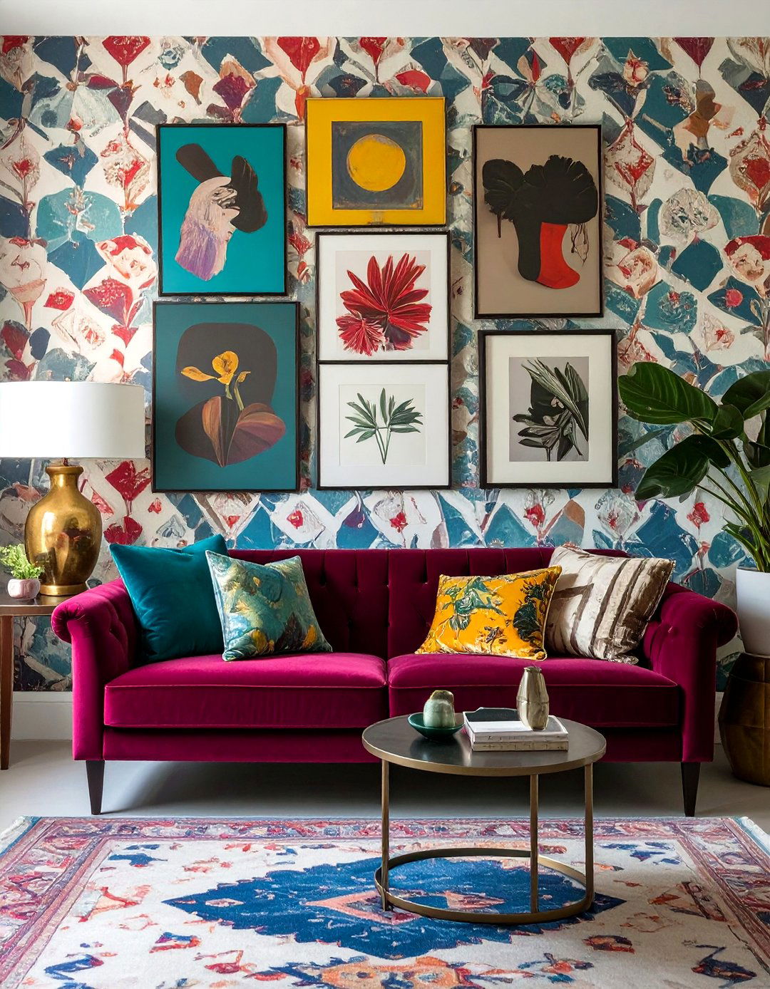 30 Modern Home Decor Ideas to Give Your House a Fresh Look